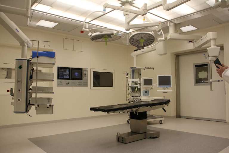 Nörolojik Rehabilitasyon ve Yürüme Eğitimi