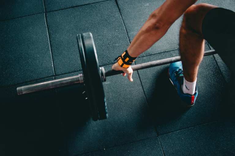 Sporcu Yaralanmaları Rehabilitasyon